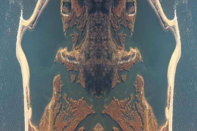 Divine3815, 2007
C Print
15 3/4" x 23 1/2"