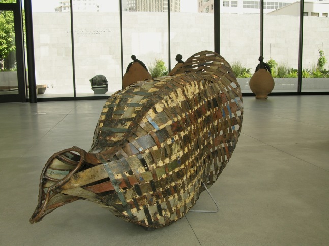 Me, No, Not Me, Buy Me, Eat Me, Wear Me, Have Me, Me, No, Not Me, 2006-2007 (Detail)