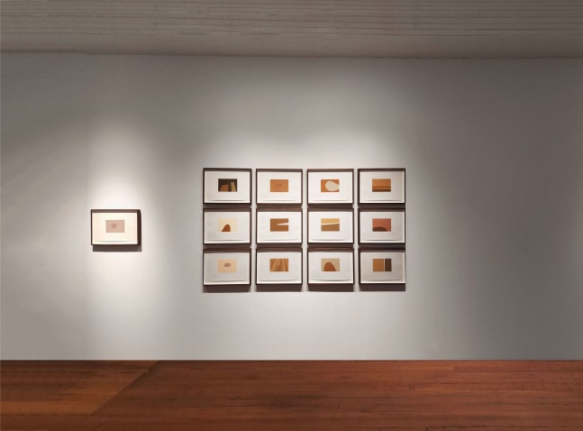 Exhibition View