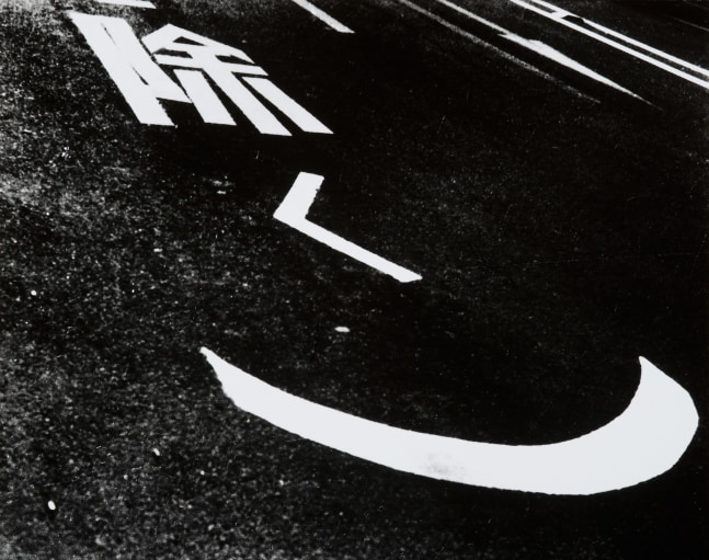 Untitled | ca. 1980
Black and white photograph
9.4" x 12" | Framed: 16.5" x 19"
TG 2626
