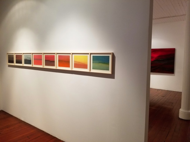 Exhibition View
