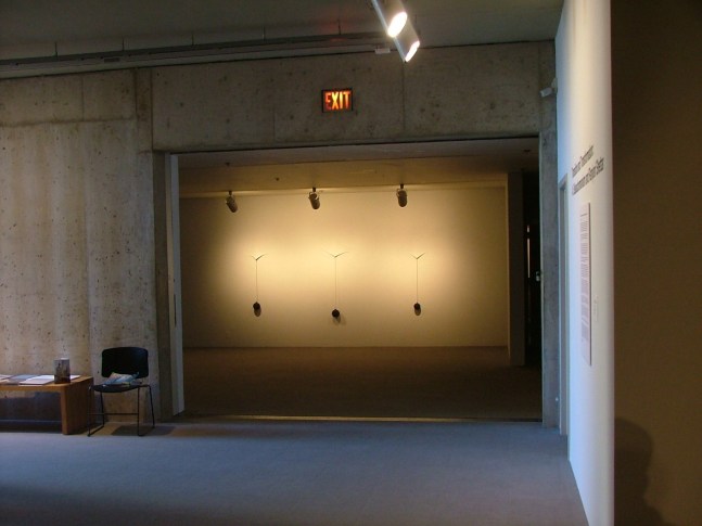 Exhibition View