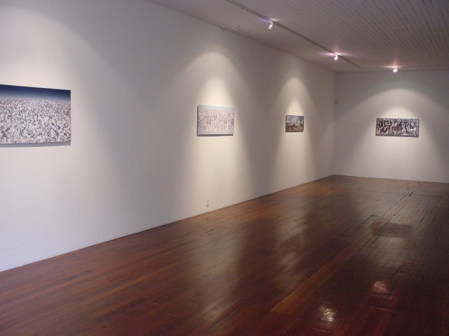 Exhibition View