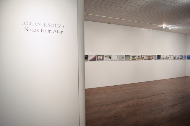 ALLAN deSOUZA