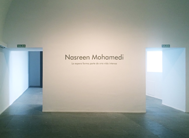 Exhibition View