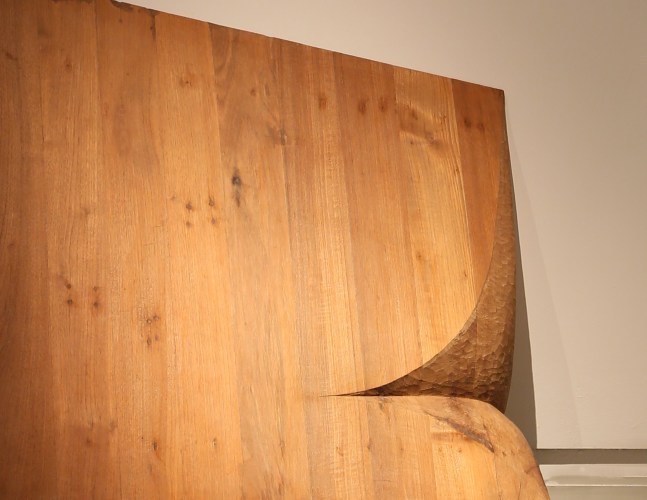 Between the edges (detail)