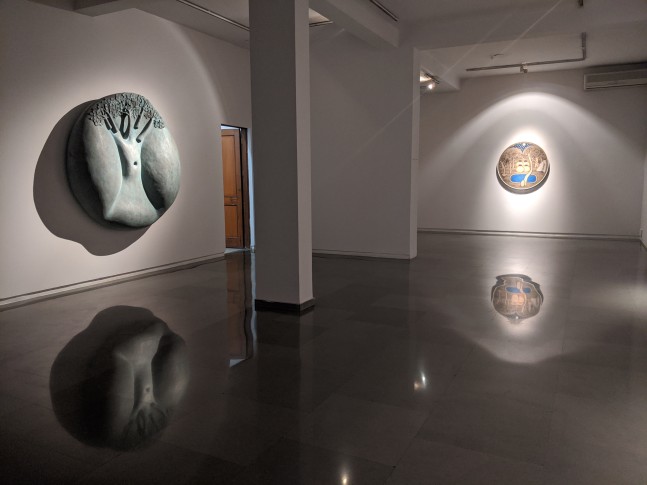 Rimzon Exhibition View 5