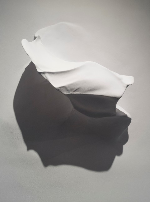 Nothing From My Hands (detail)