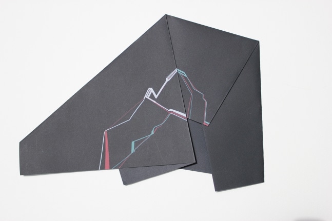 Sheila Makhijani
What is it | 2011
Gouache on paper
7" x 11"
TG 2838