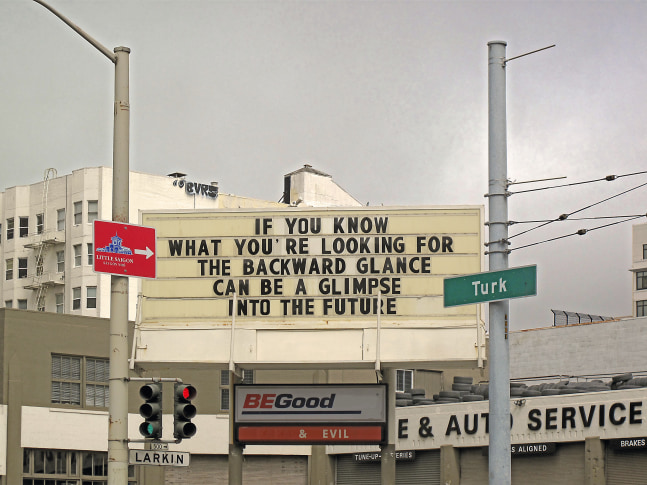 Future, 2010-2011
C-print
12" x 16"