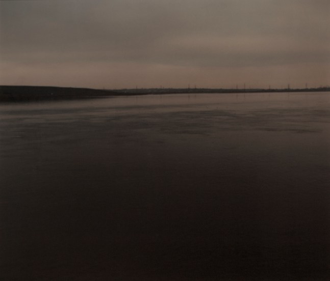 Erith mid-afternoon 11/1/13, 2013 
C Print
20″ x 24″