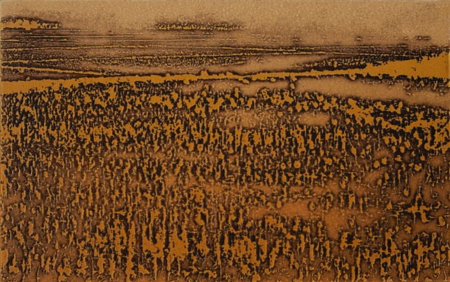 Untitled | 2023
Etching on zinc
4.5″ x 7″ | Framed: 15" x 18.5"
TG 5029
Edition of 9