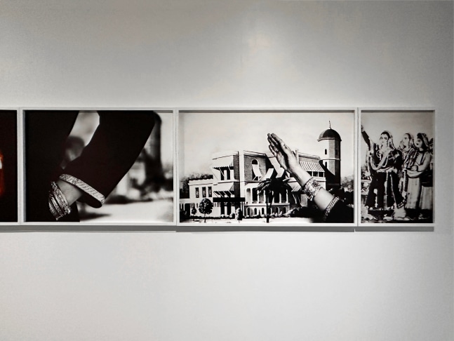 Exhibition View