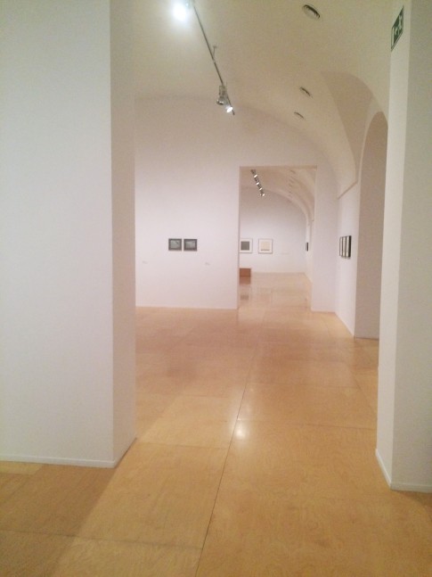 Exhibition View