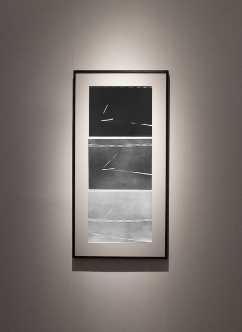 Untitled, ca. 1970s

Black and white photograph

Framed: 47&amp;Prime; x 23.5&amp;Prime;
TG 1131