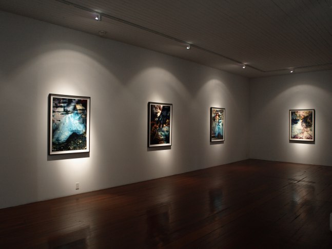 Exhibition View