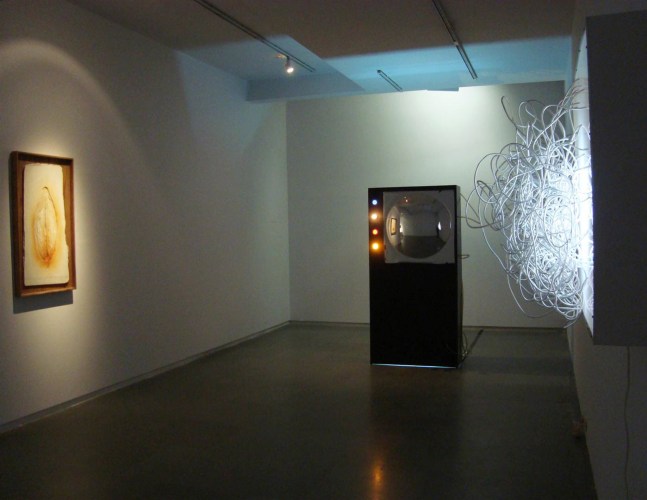 Exhibition View