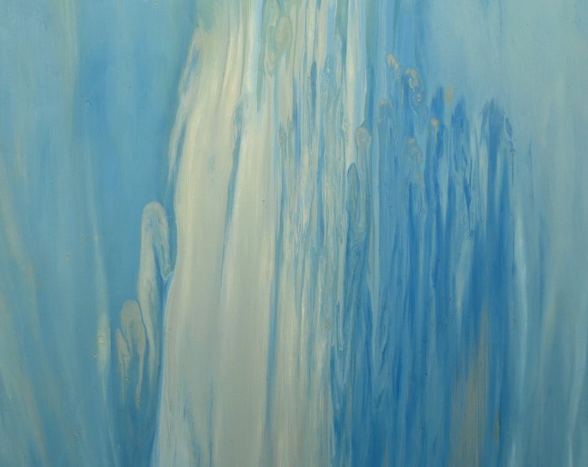 Rainbows of the rainy day (detail)