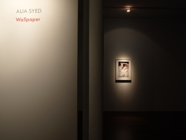 Exhibition View