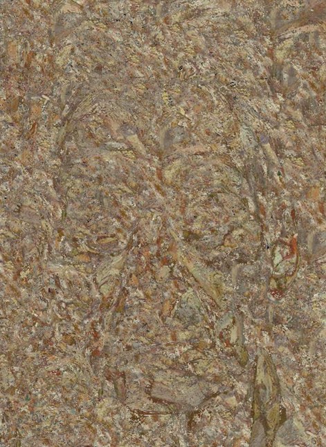 Freud, 2010
C – Print
17" x 13"
 