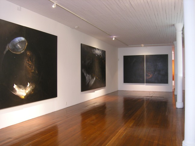 Exhibition View