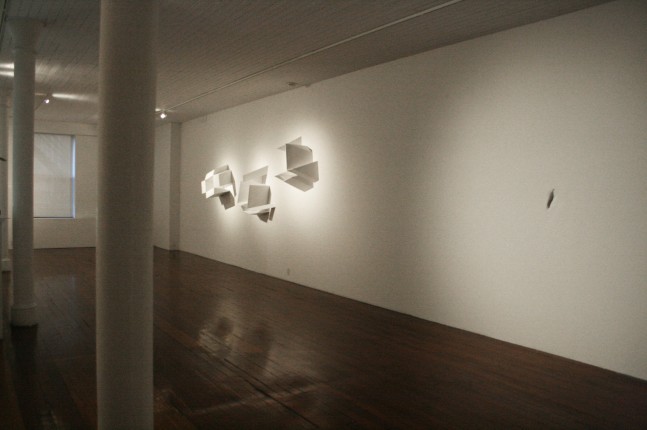 Exhibition View
