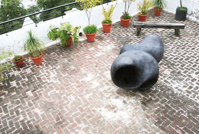 ALWAR BALASUBRAMANIAM