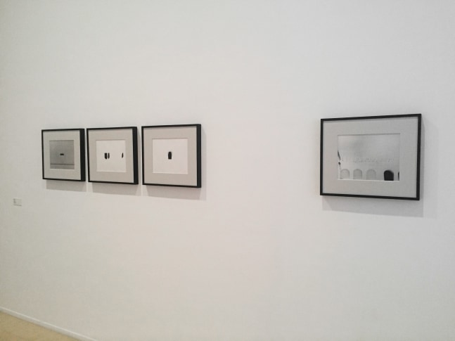 Exhibition View