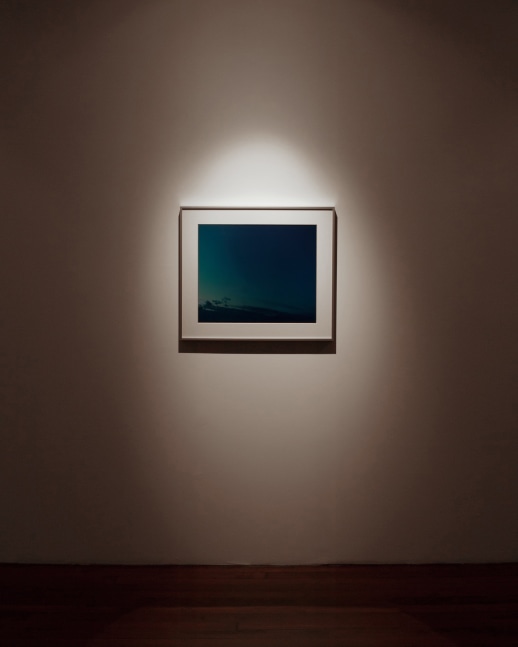 Minster sunset 16/1/13, 2013
C Print
20" x 24"