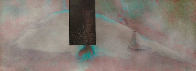 Kartik Sood
Portal and the boatman | 2020
Acrylic, oil and pigmented ink, cut-out on archival canvas, pastel on board
12.5″ x 31″
TG 4175