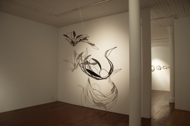 Exhibition View