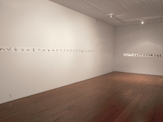 Exhibition View