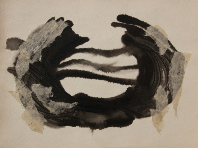 Not again! | 1994
Ink and paper on paper
Framed: 14.75” x 18.75” | Unframed: 11.81” x 15.75”
TG 5093