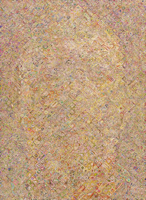 Close,&amp;nbsp; 2010

C &amp;ndash; Print

17&amp;quot; x 13&amp;quot;