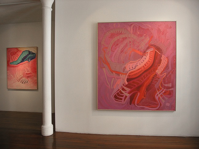 Exhibition View