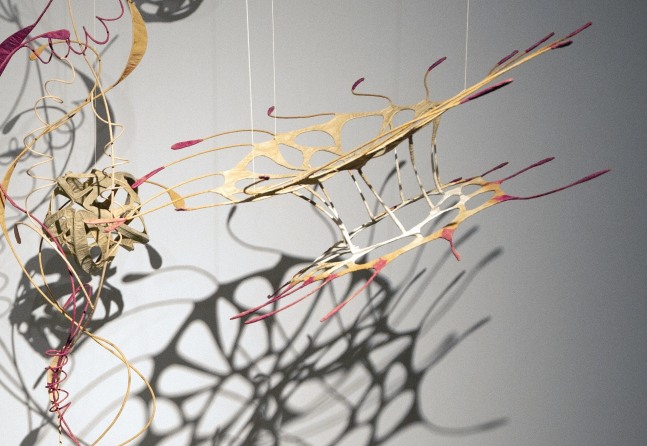 In another time&amp;nbsp;| Detail