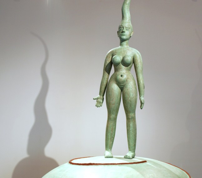 Forest at Night (detail)