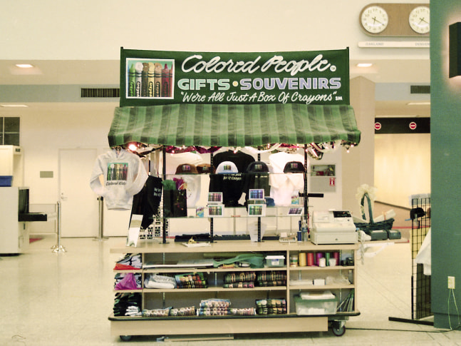 Peoples, 2010-2011
C-print
12" x 16"