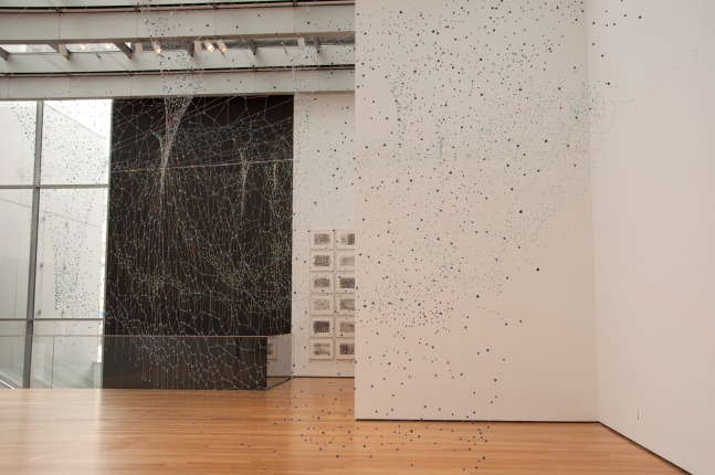 Exhibition View