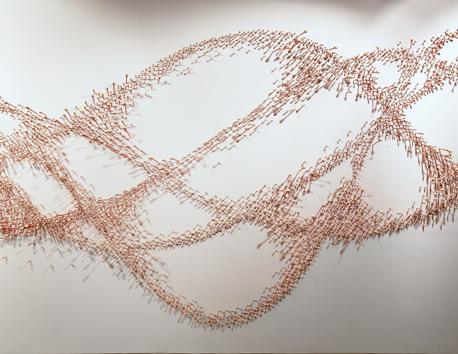 Morning Song (detail)