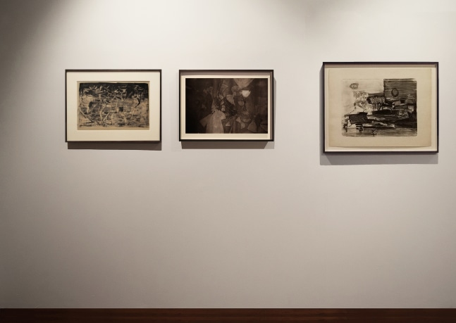 Nasreen Mohamedi