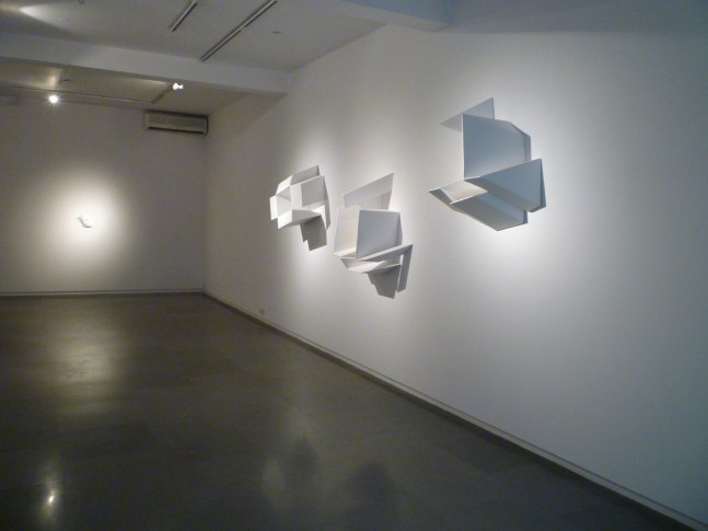Exhibition View