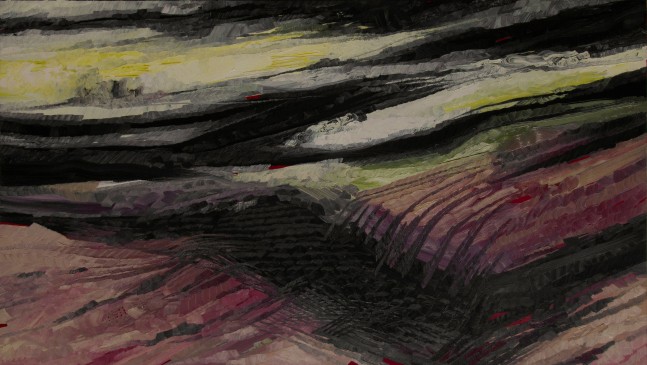 What were you thinking | 2021
Oil on canvas | 48" x 84"
TG 4824