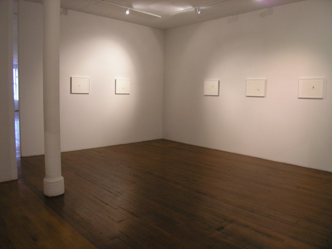 Exhibition View