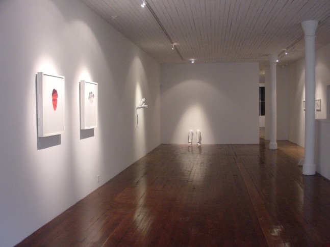 Exhibition View