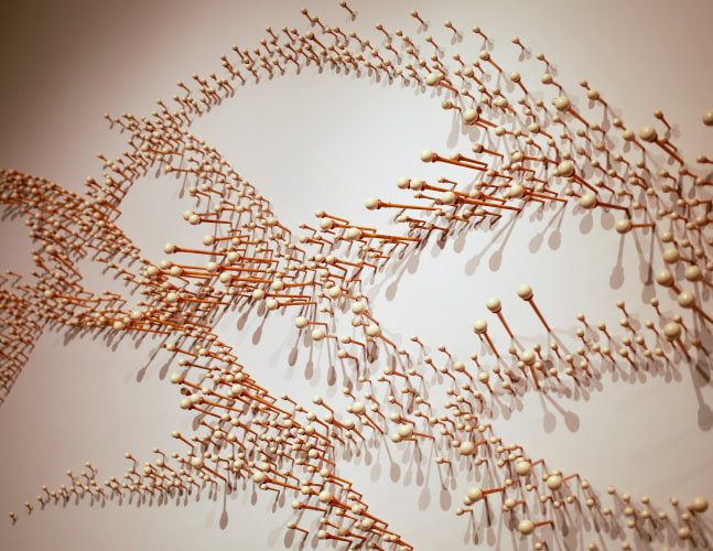 Morning Song (detail)