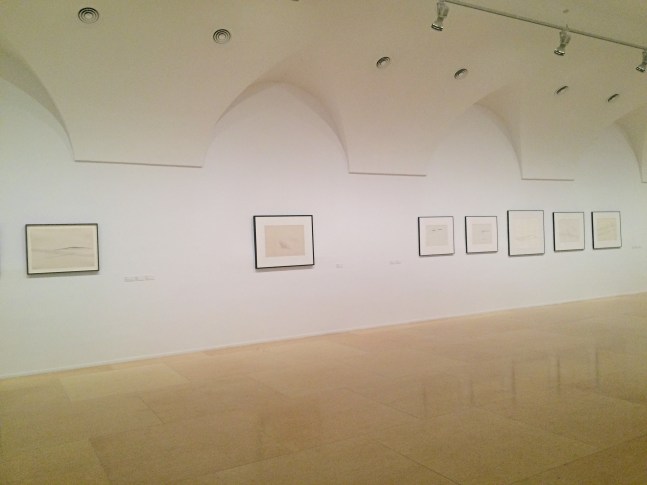 Exhibition View