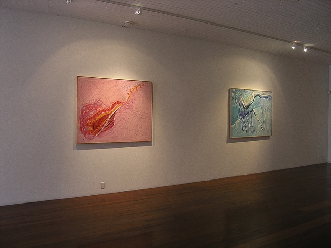 Exhibition View