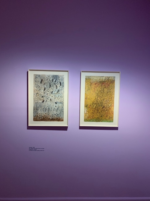 Exhibition View