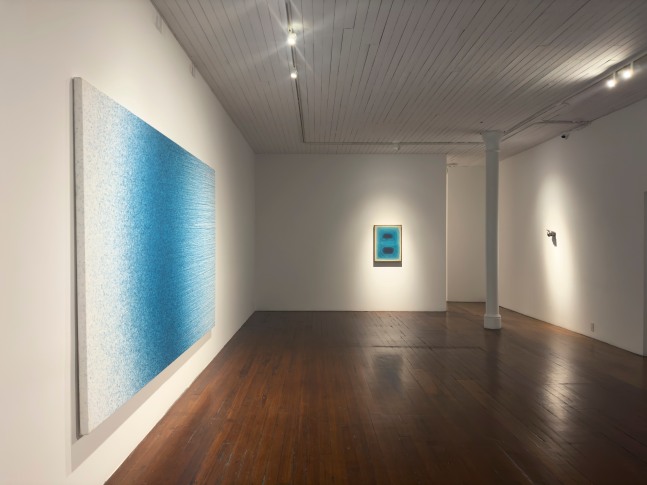Exhibition View